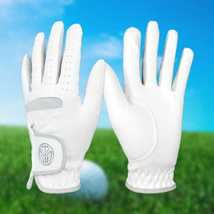 Wear-Resistant Golf Gloves: The Key to Your Best Game