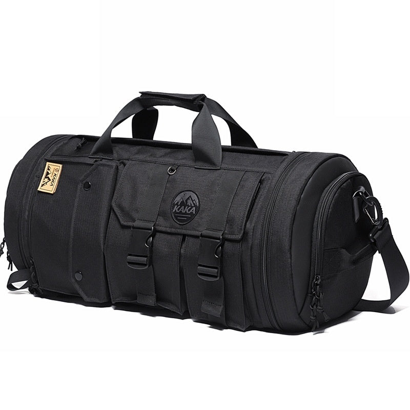 Unleash Your Adventurous Spirit with the Ultimate Hiking Backpack