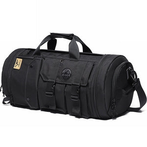 Unleash Your Adventurous Spirit with the Ultimate Hiking Backpack