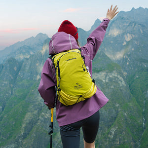 Discover the Ultimate Outdoor Sports Hiking And Mountaineering Backpack