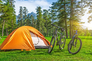 Reliable Tents For Adventures